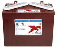 Bateria Troyan T-1275 Plomo-Acido Liquida - 12V - 150Ah @C20